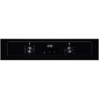 AEG BEX33501EB 59.4cm Built In Electric Single Oven Black
