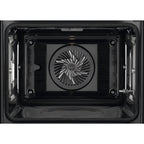 AEG BPE948730M Built-In Single Electric Oven Stainless Steel